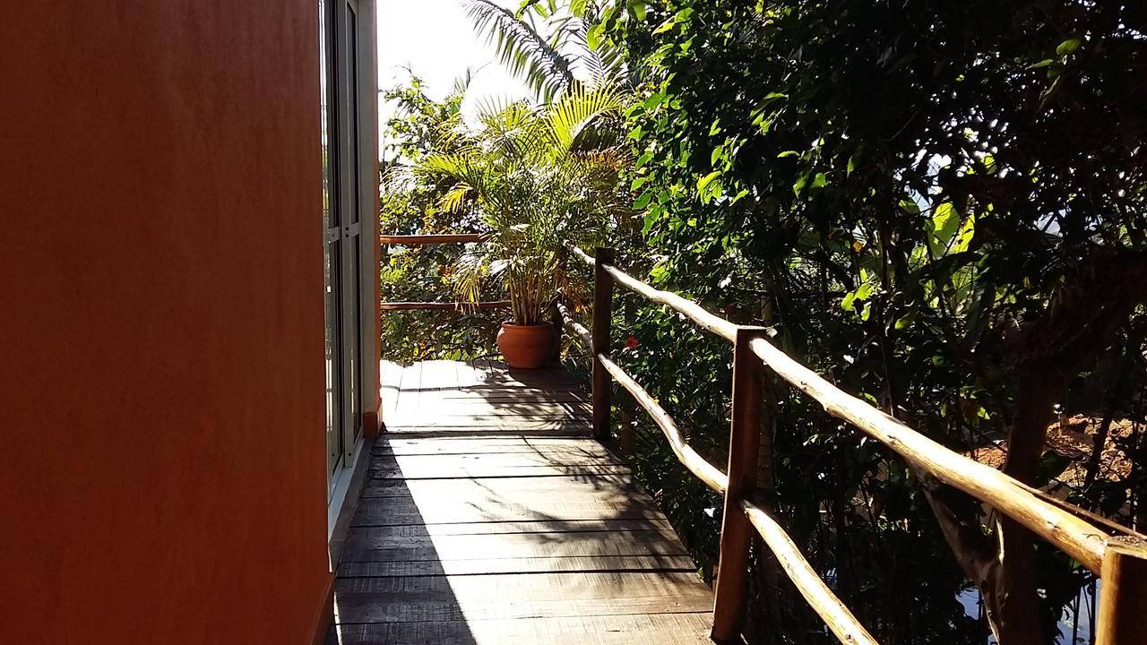 Recanto Ipe Amarelo Paraty Exterior photo